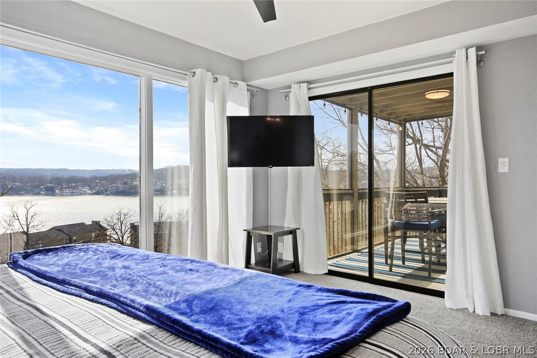 2500 Bay Point Drive 724