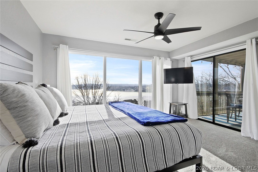 2500 Bay Point Drive 724