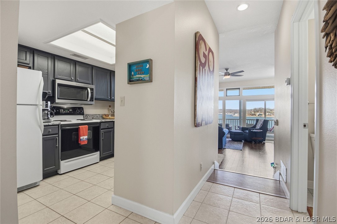 56 Copper Ridge Road 1E