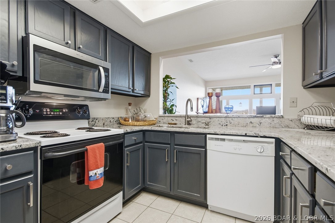 56 Copper Ridge Road 1E