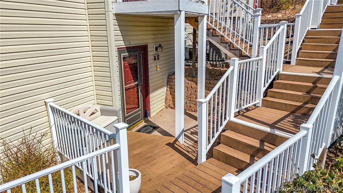 56 Copper Ridge Road 1E