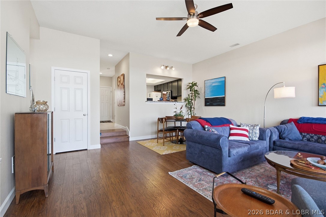 56 Copper Ridge Road 1E