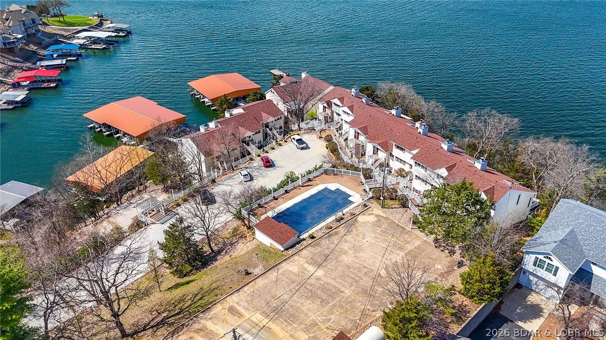 56 Copper Ridge Road 1E