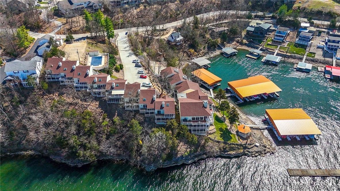 56 Copper Ridge Road 1E