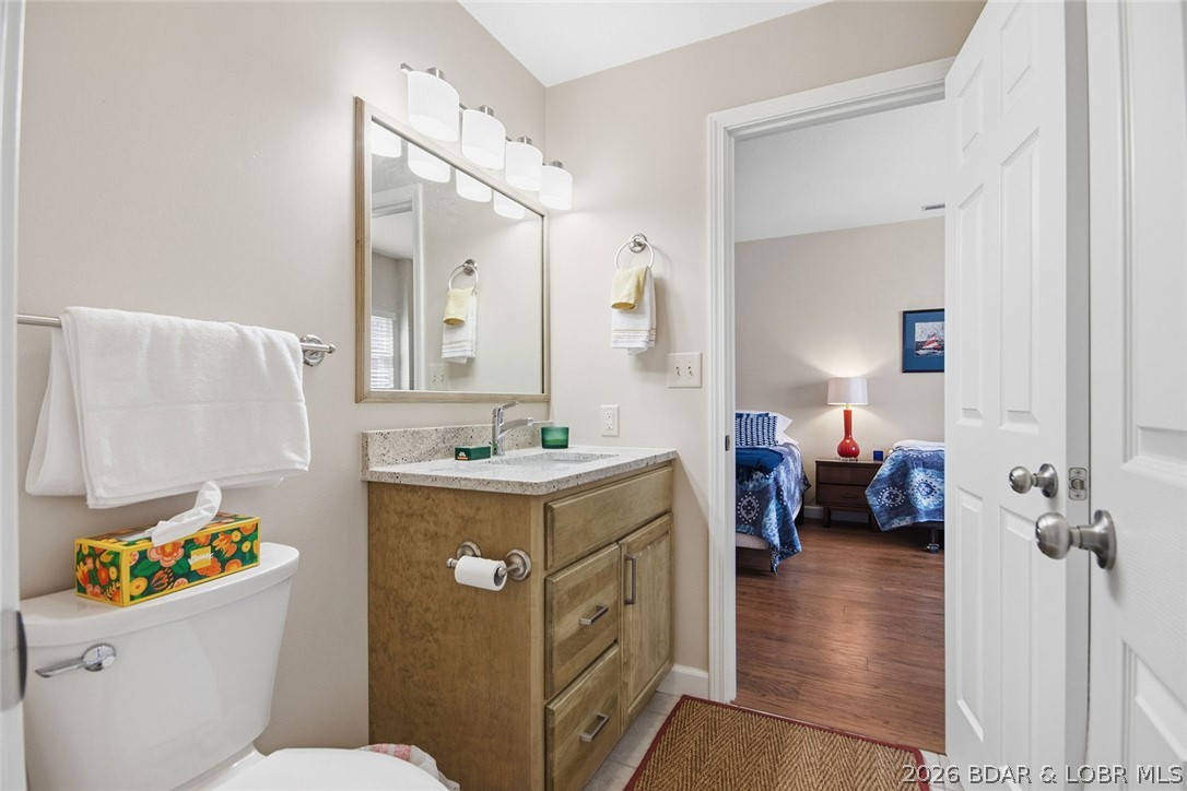 56 Copper Ridge Road 1E