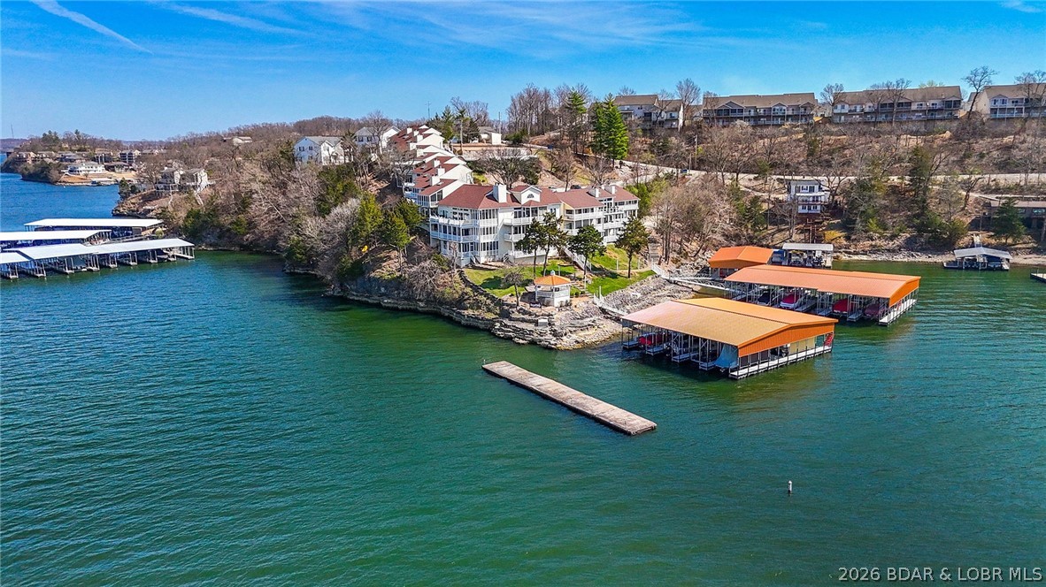 56 Copper Ridge Road 1E