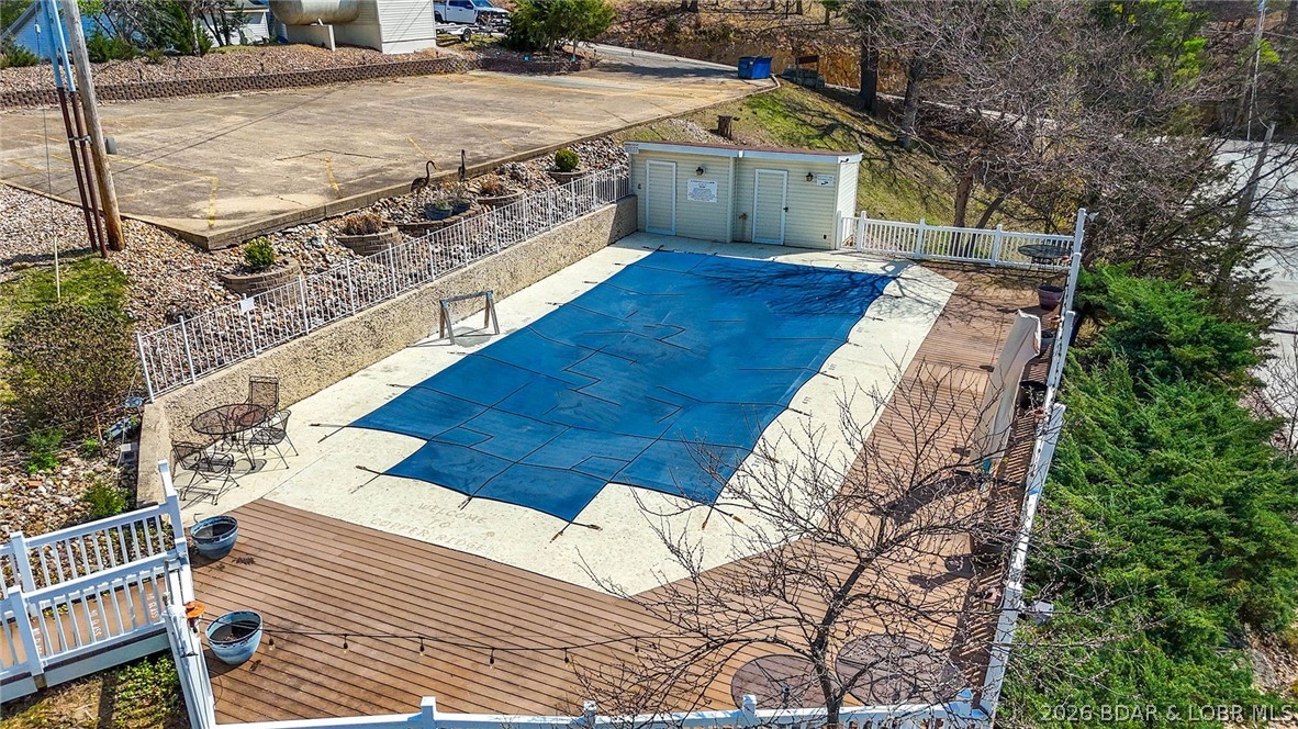 56 Copper Ridge Road 1E