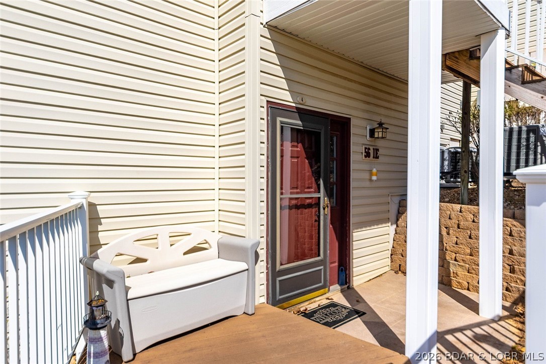 56 Copper Ridge Road 1E