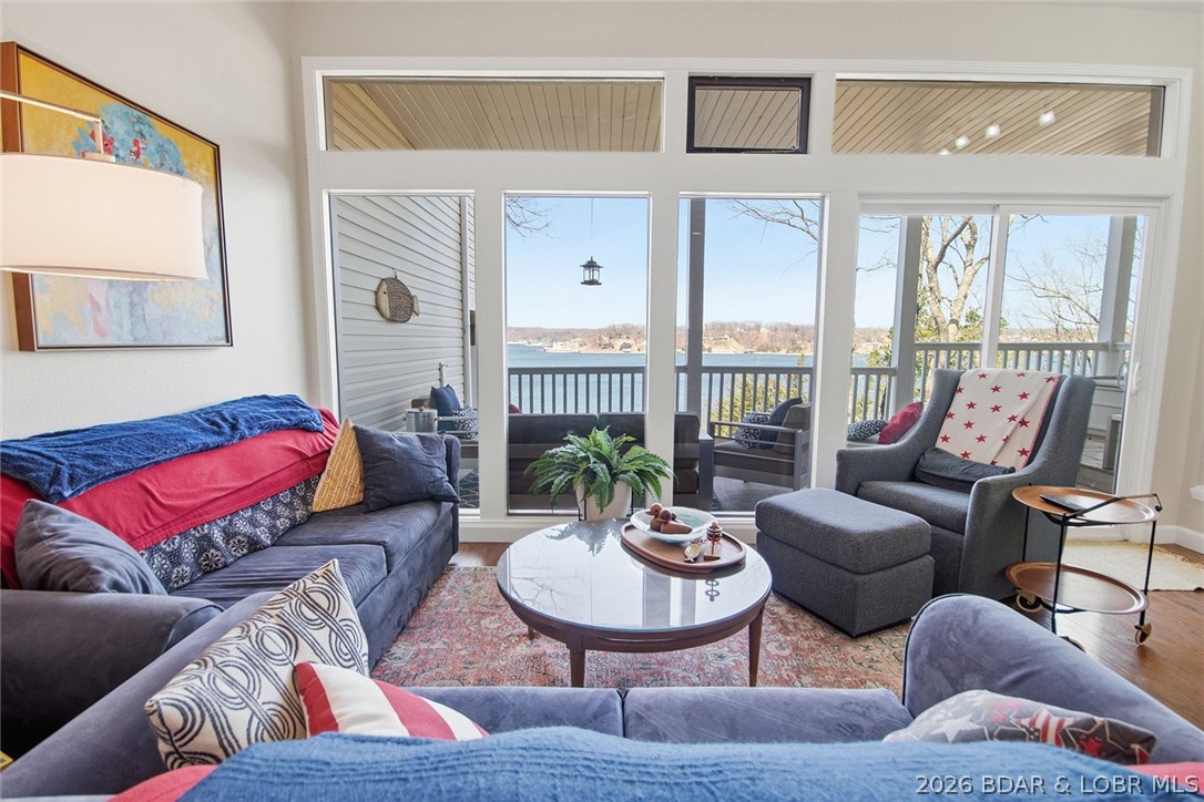 56 Copper Ridge Road 1E