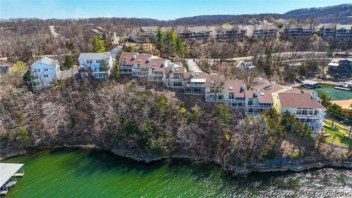 56 Copper Ridge Road 1E