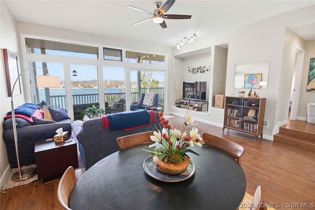 56 Copper Ridge Road 1E