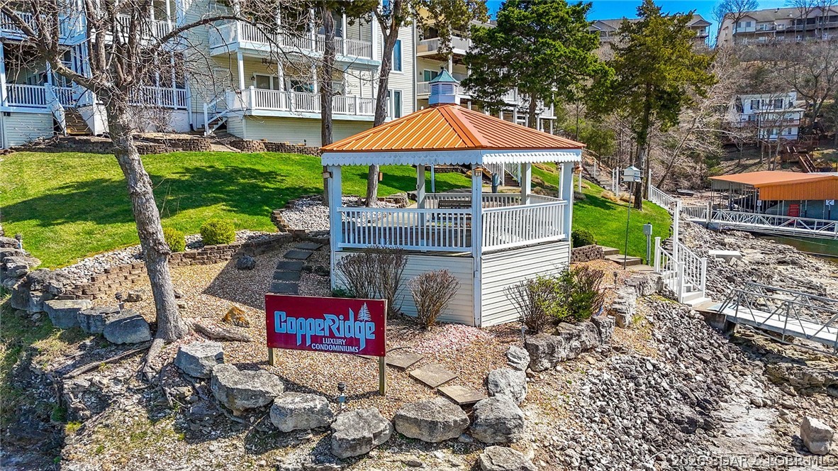 56 Copper Ridge Road 1E