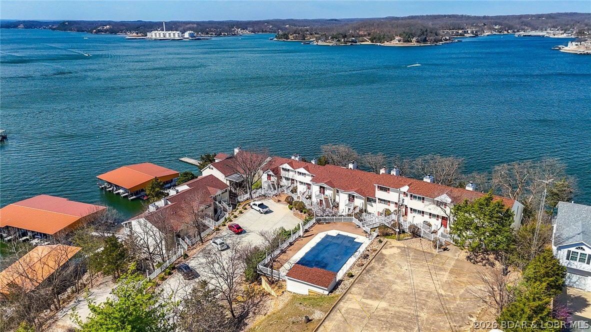 56 Copper Ridge Road 1E