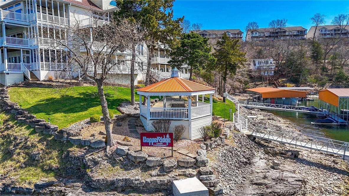 56 Copper Ridge Road 1E