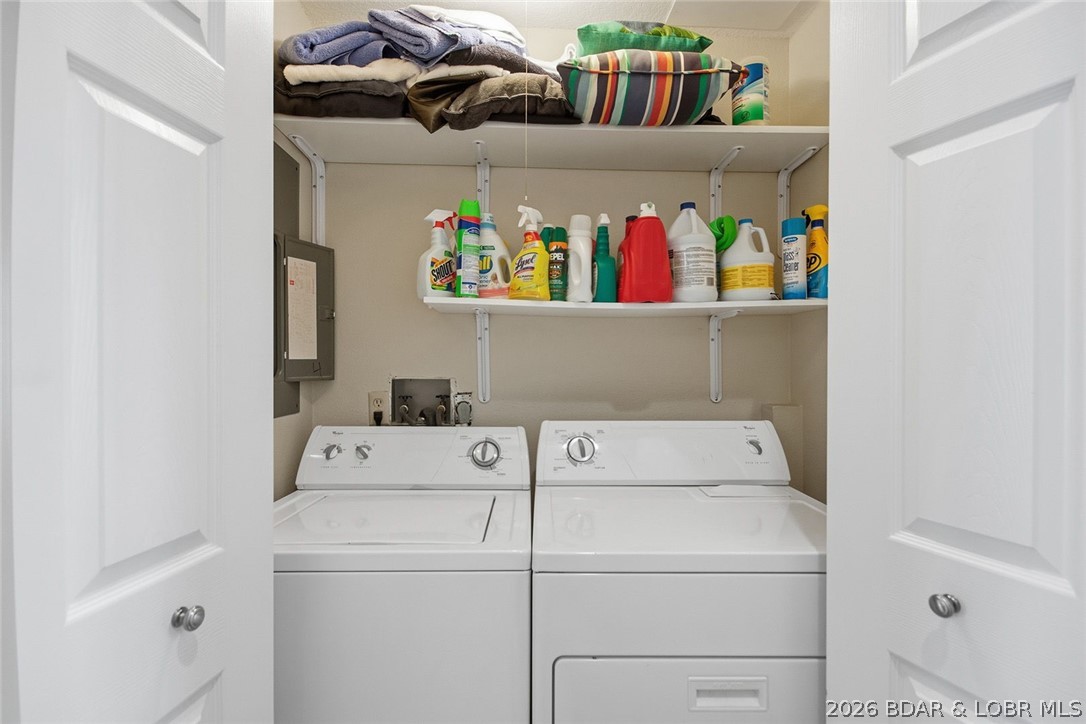 56 Copper Ridge Road 1E