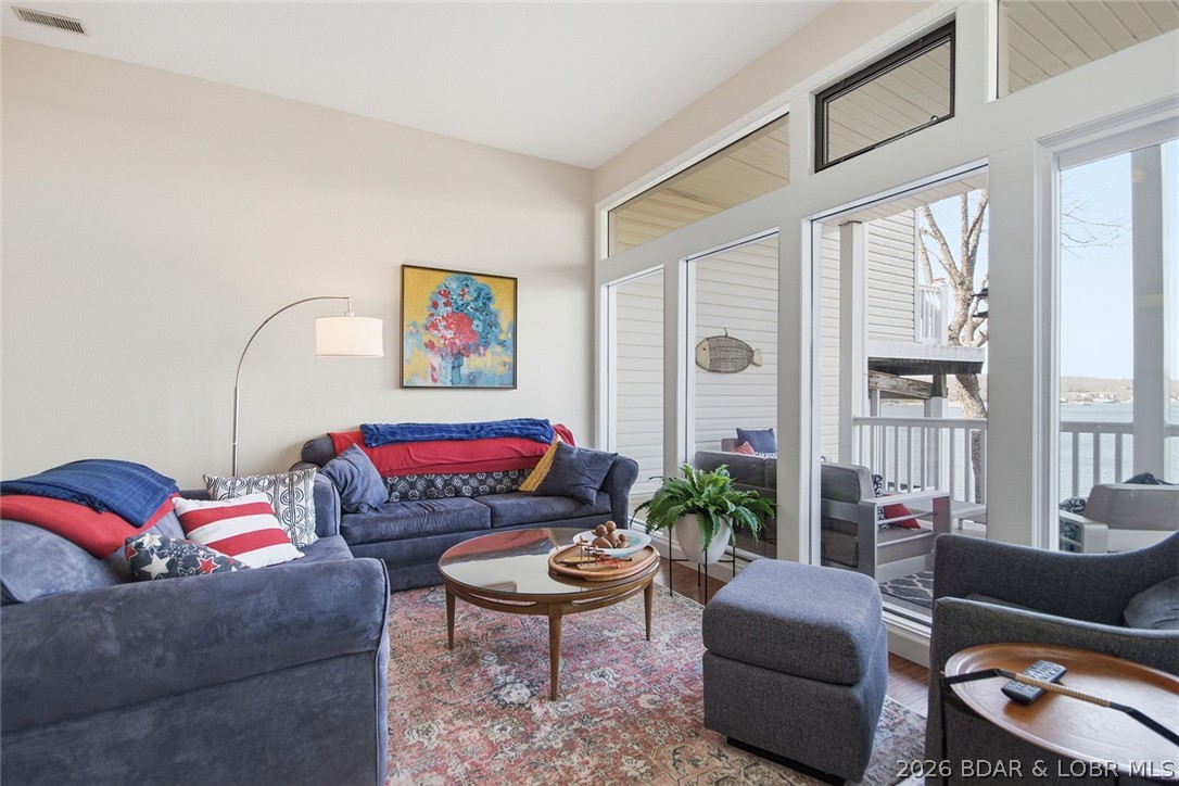 56 Copper Ridge Road 1E