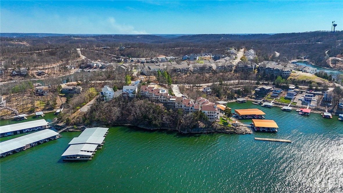 56 Copper Ridge Road 1E