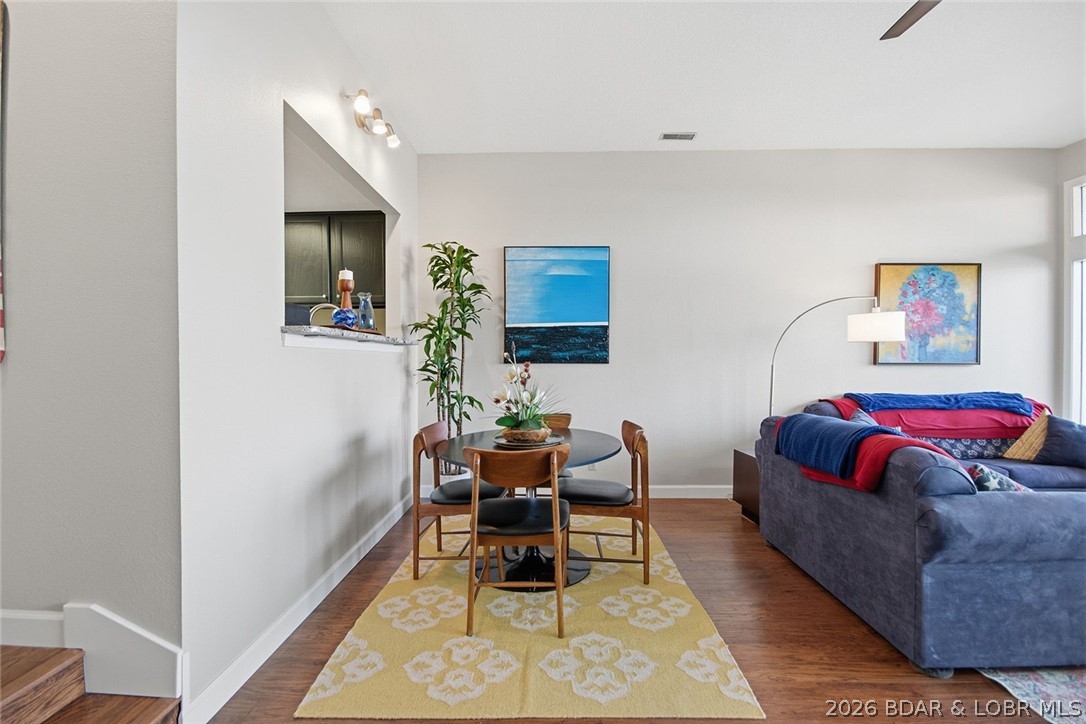 56 Copper Ridge Road 1E