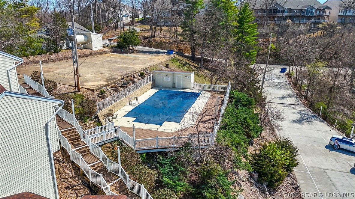 56 Copper Ridge Road 1E