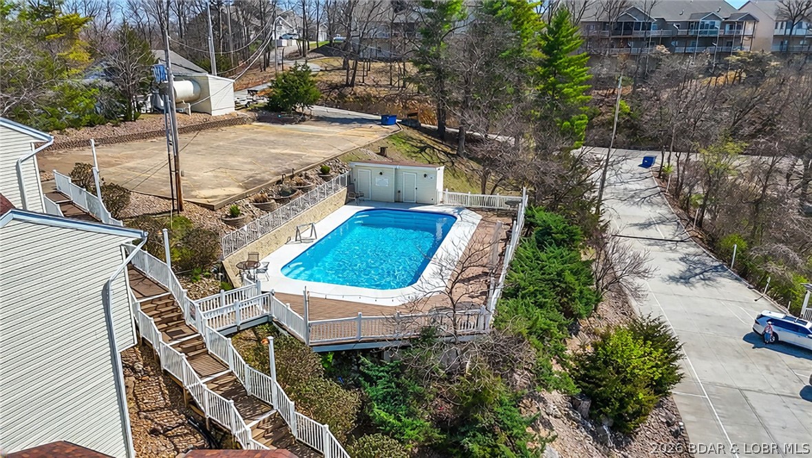 56 Copper Ridge Road 1E