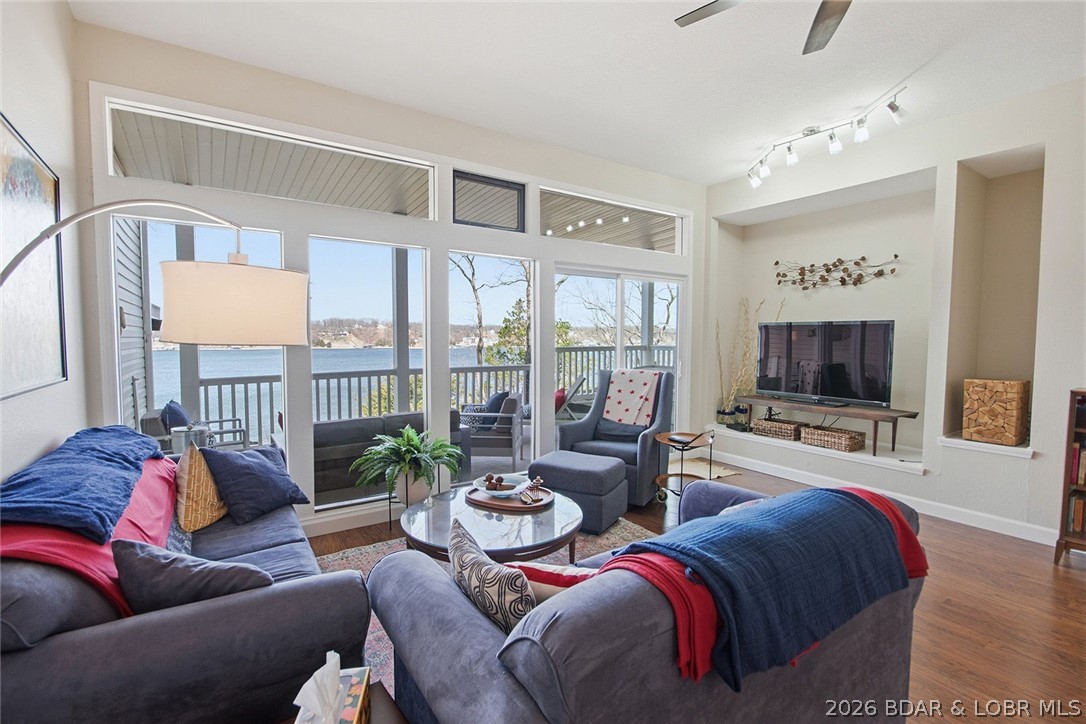 56 Copper Ridge Road 1E