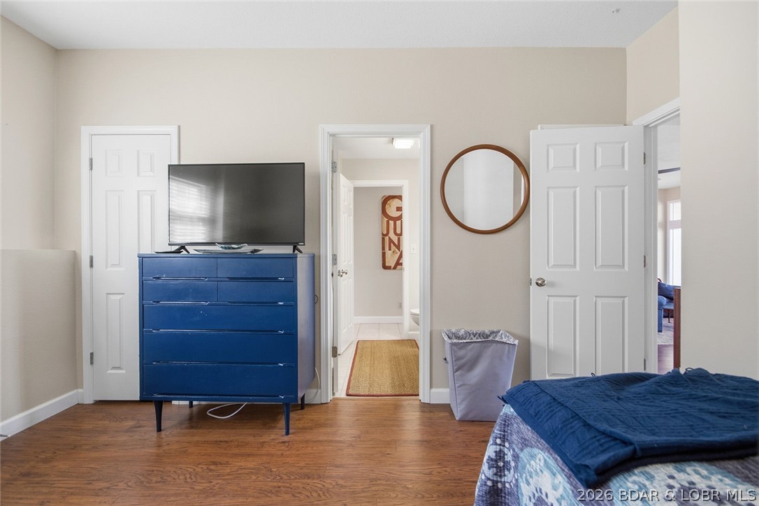 56 Copper Ridge Road 1E