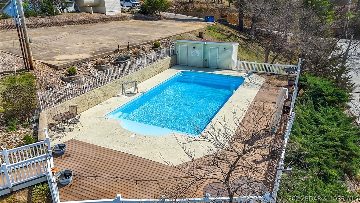 56 Copper Ridge Road 1E