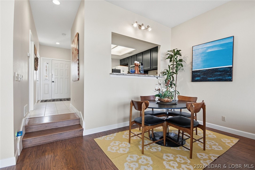 56 Copper Ridge Road 1E