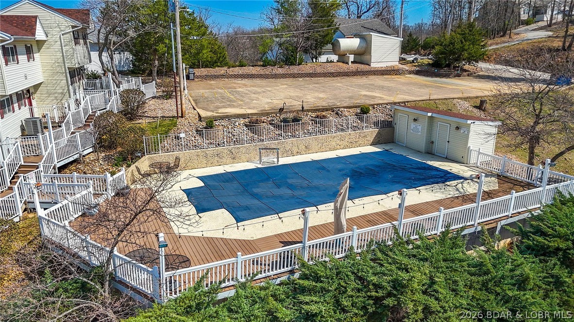 56 Copper Ridge Road 1E