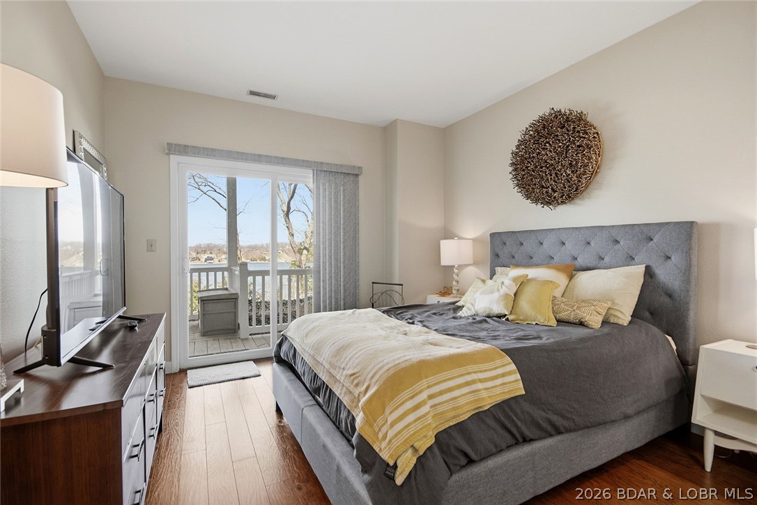 56 Copper Ridge Road 1E