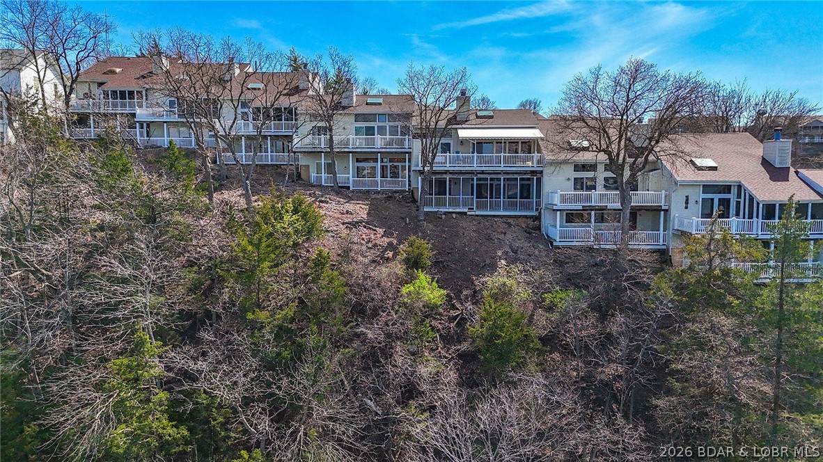 56 Copper Ridge Road 1E