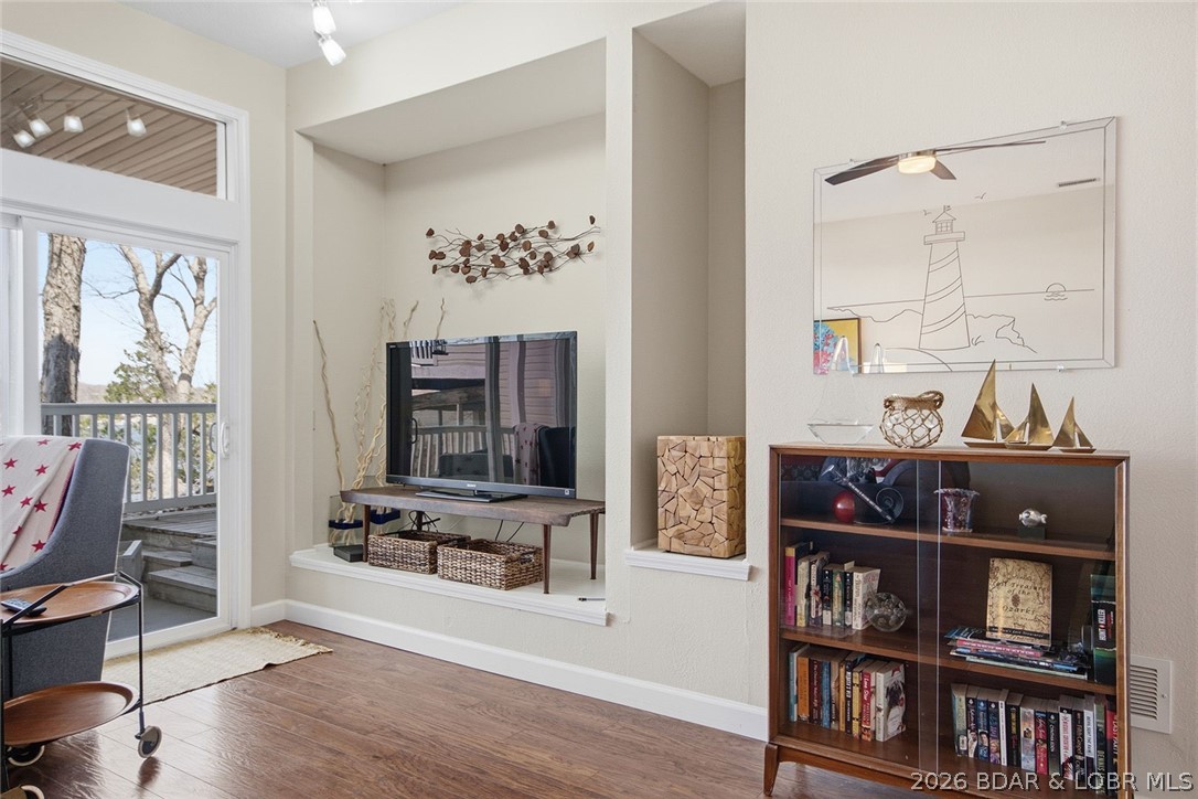 56 Copper Ridge Road 1E