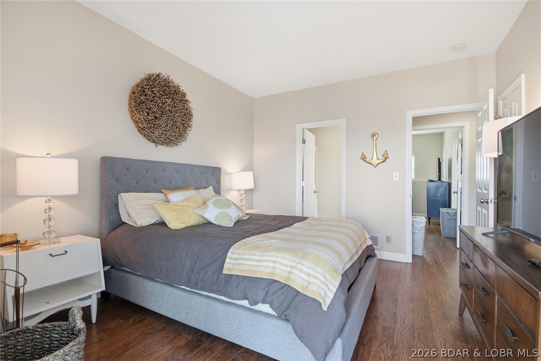 56 Copper Ridge Road 1E