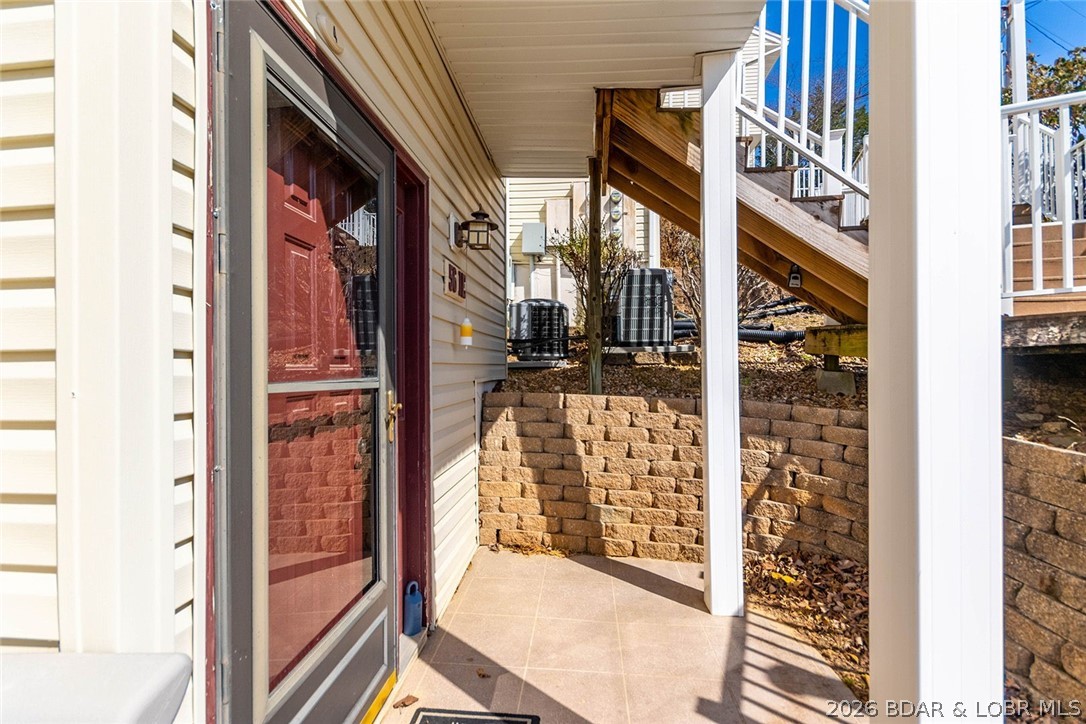 56 Copper Ridge Road 1E