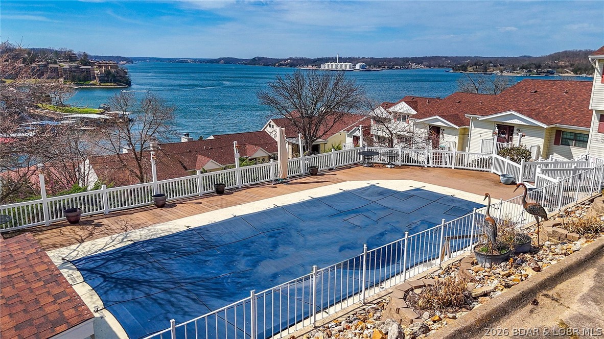 56 Copper Ridge Road 1E