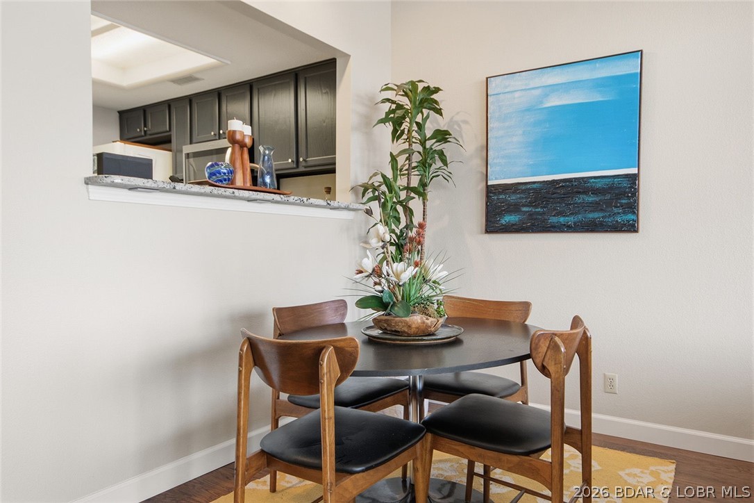 56 Copper Ridge Road 1E