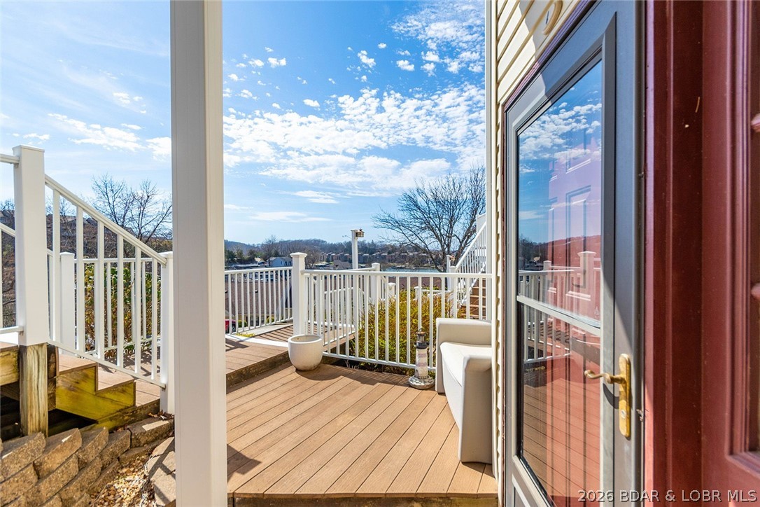 56 Copper Ridge Road 1E