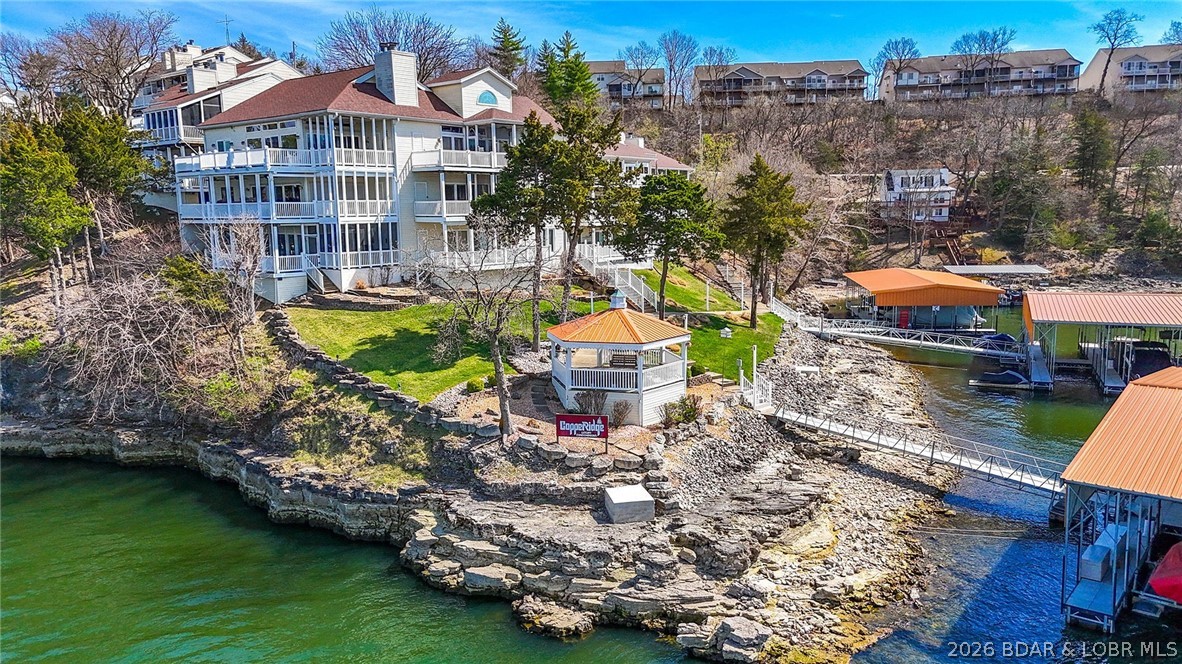 56 Copper Ridge Road 1E