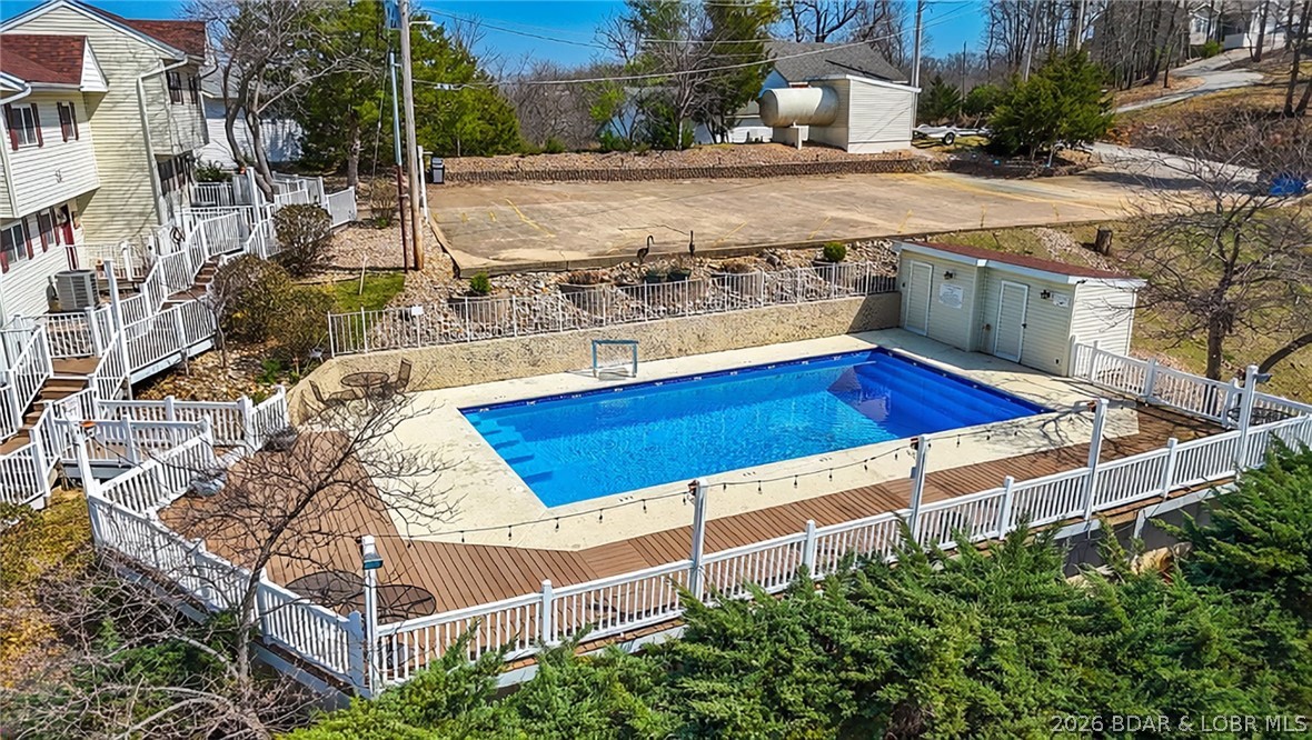 56 Copper Ridge Road 1E