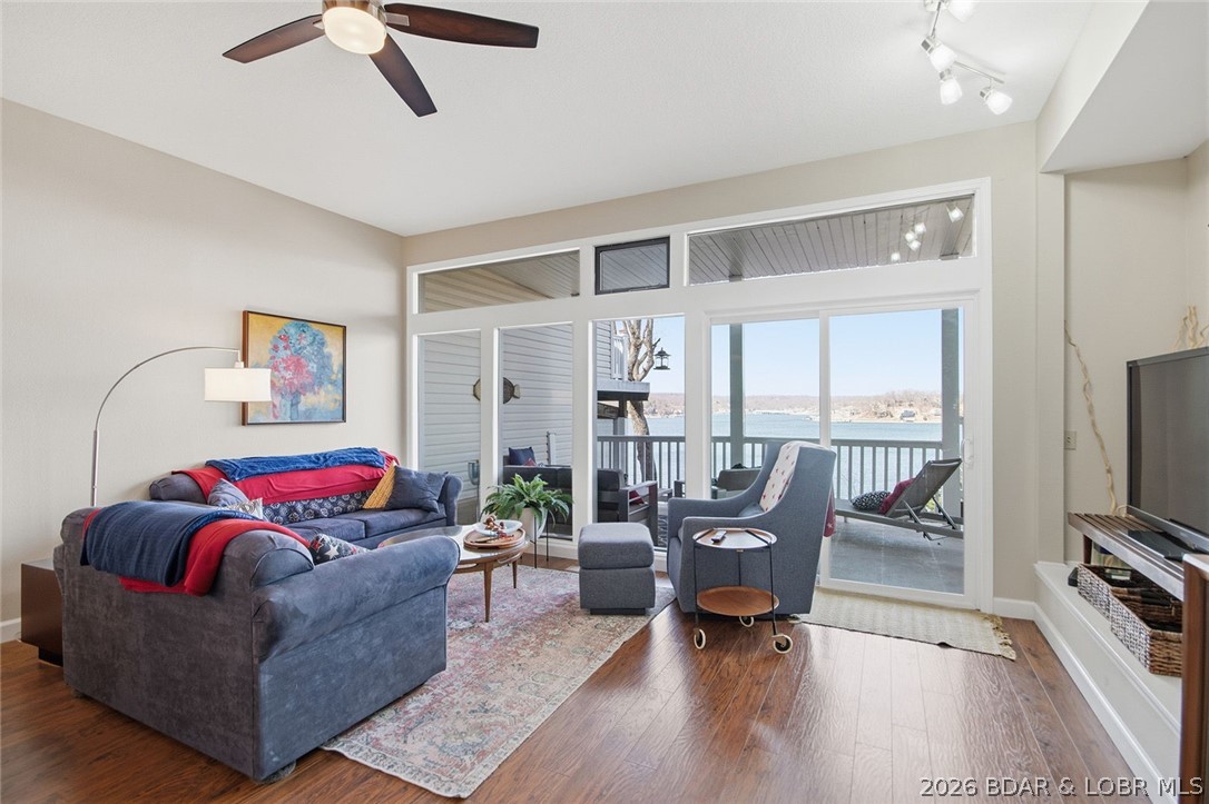 56 Copper Ridge Road 1E