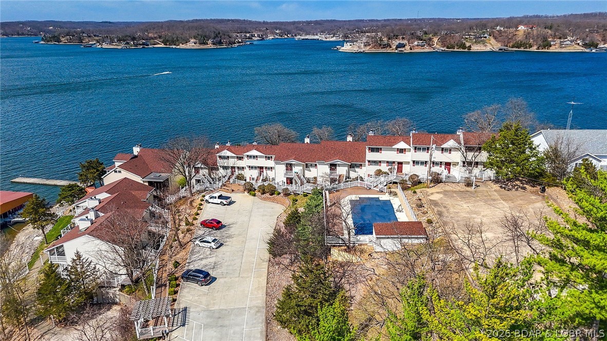 56 Copper Ridge Road 1E