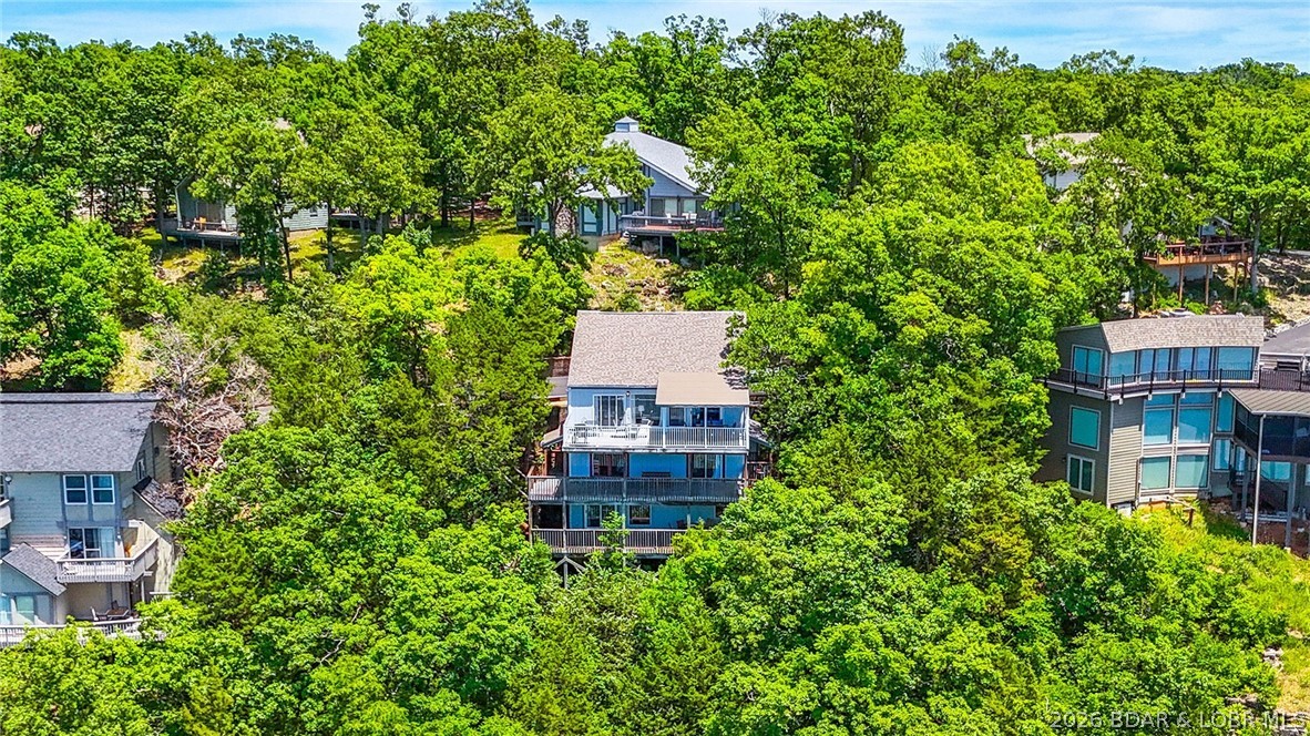 61 Topsail Place