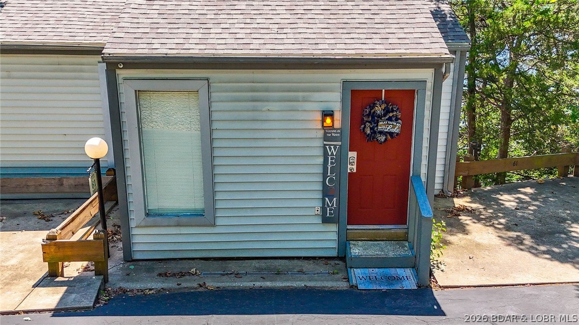 61 Topsail Place
