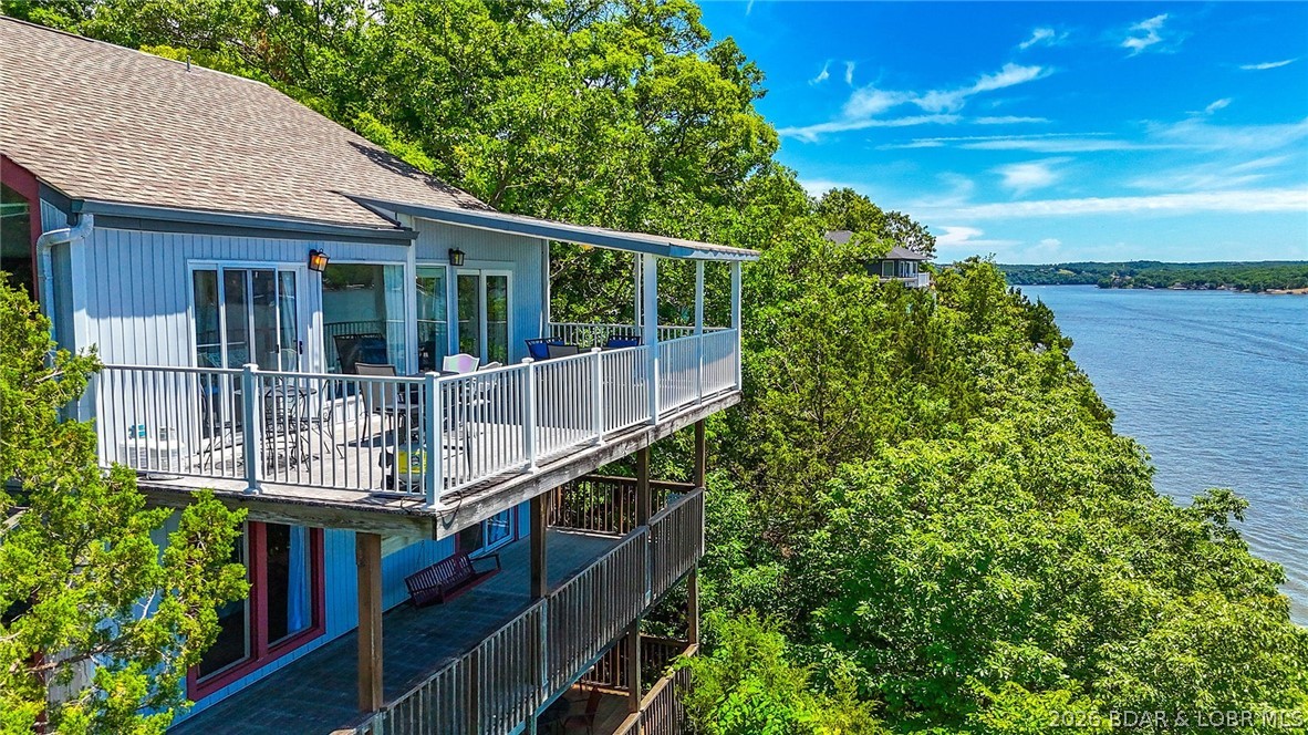 61 Topsail Place