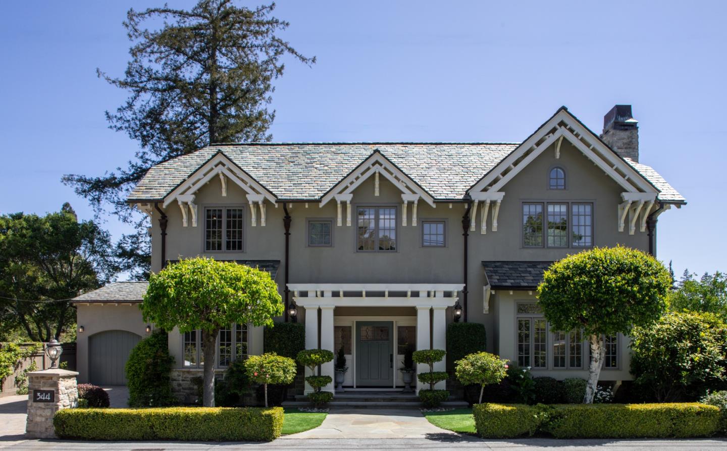 344 Pepper AVE