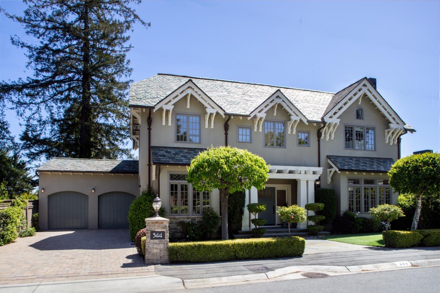 344 Pepper AVE