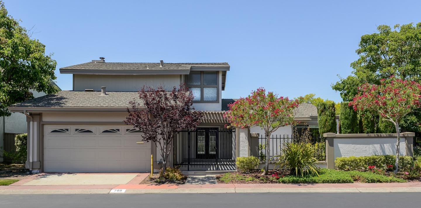 768 Coronado LN