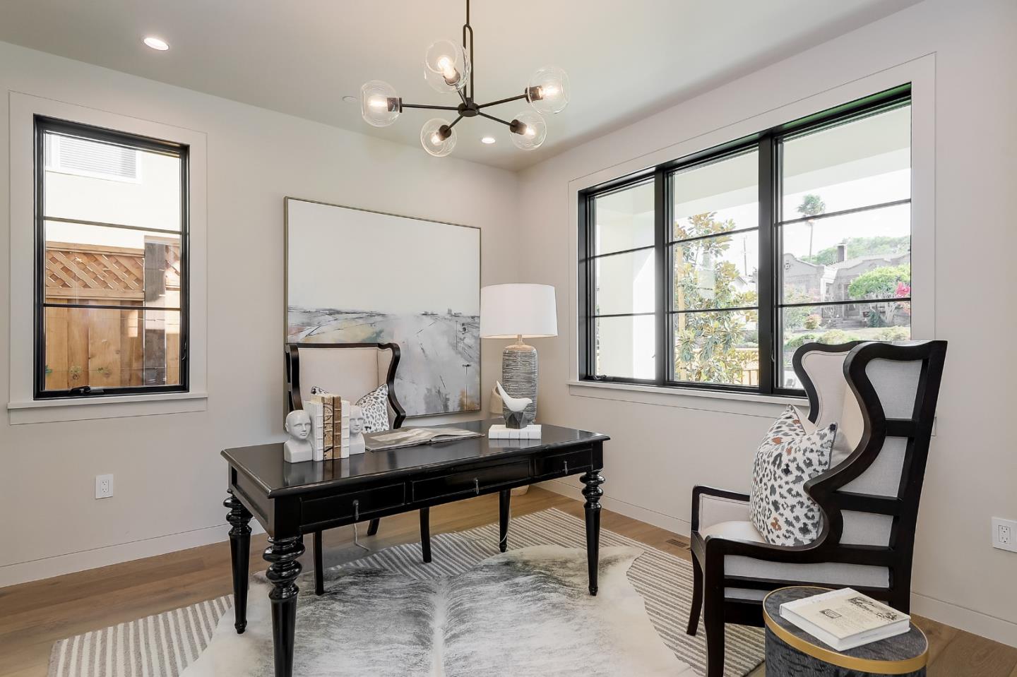 1528 Bernal AVE