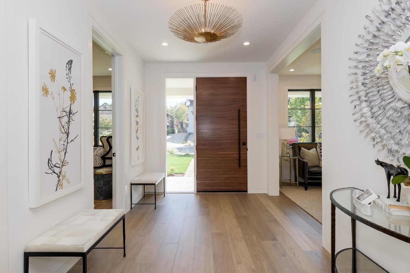 1528 Bernal AVE