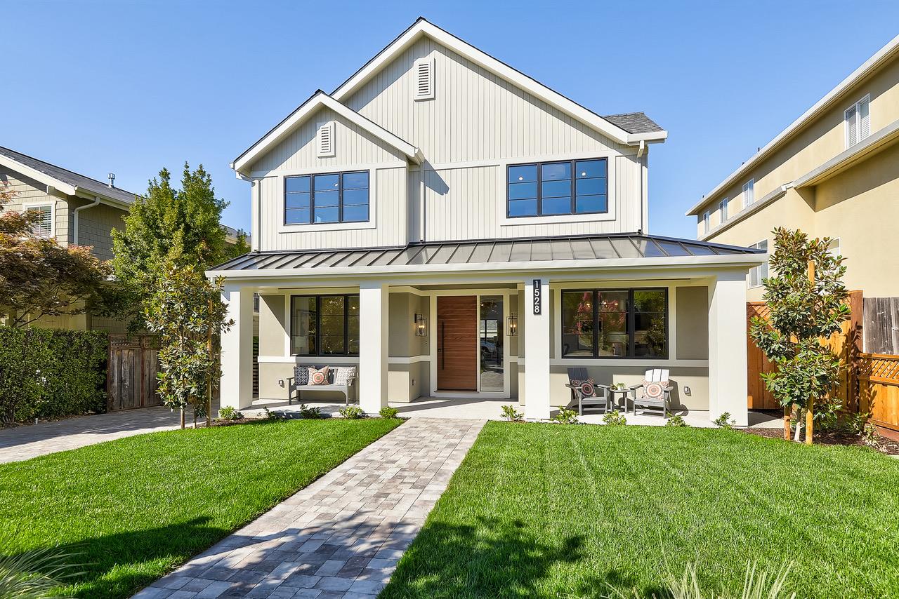 1528 Bernal AVE